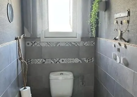 Les Carrels D'omaha * קולוויל-סור-מר