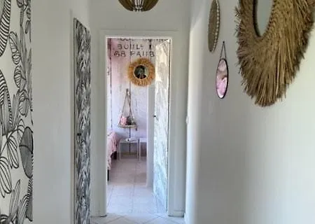 Les Carrels D'omaha *