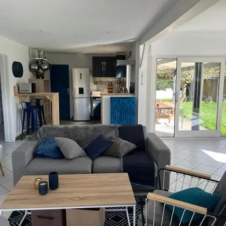 Les Carrels D'omaha * קולוויל-סור-מר