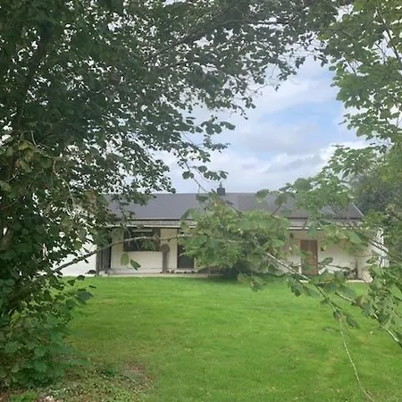 Les Carrels D'omaha בית נופש קולוויל-סור-מר