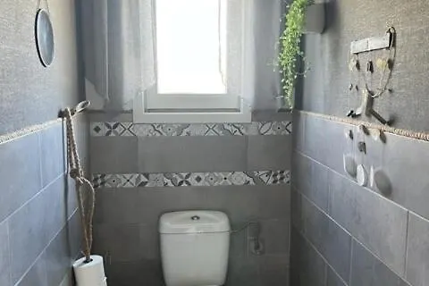 Les Carrels D'omaha * קולוויל-סור-מר