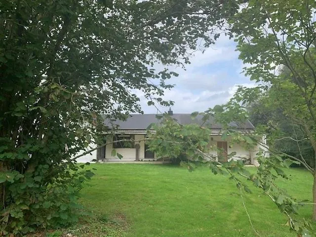 Les Carrels D'omaha בית נופש קולוויל-סור-מר